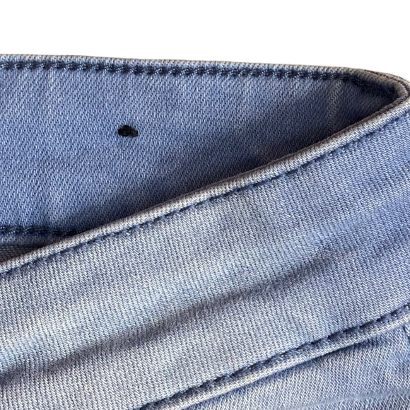 KUT Ankle Skinny in extra pretty blue 💙 8 - Picture 8 of 11